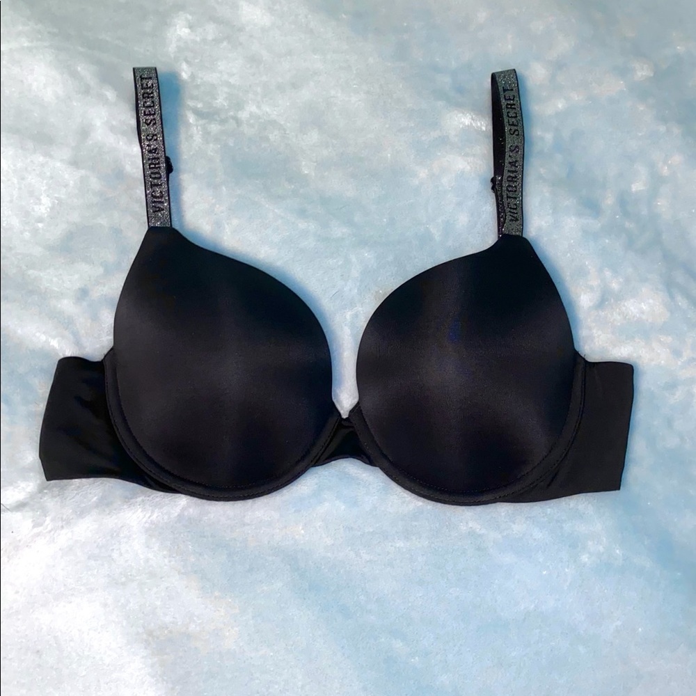 Victoria’s secret Push up bra 34D